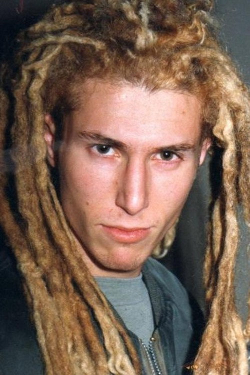 Photo of Josh Wink, Acting