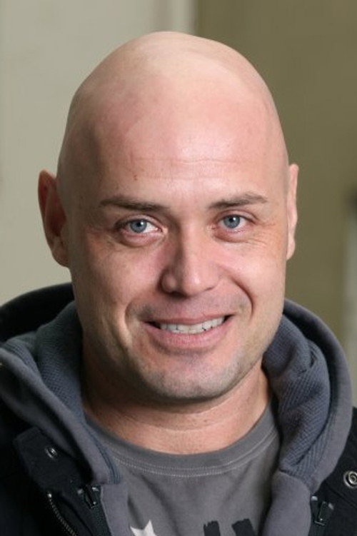 Photo of Petr Šiška, Writing