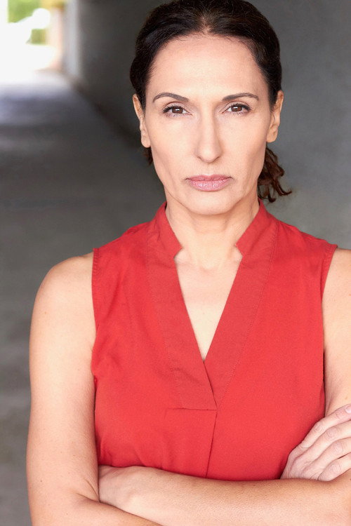 Photo of Francesca Fanti, Acting