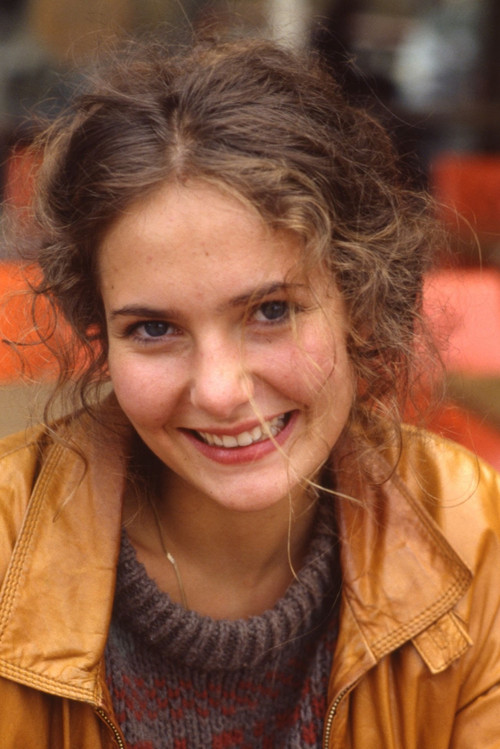 Photo of Anne-Laure Meury, Acting