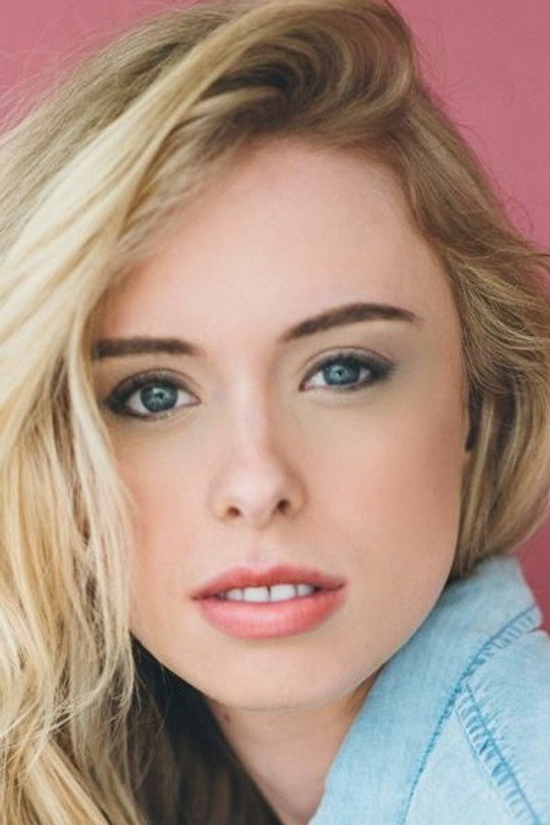 Photo of Justine Nelson, Acting
