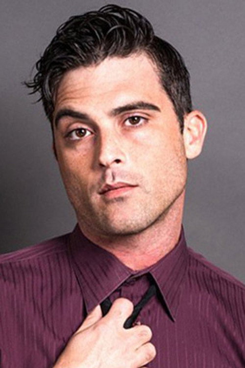 Photo of Lance Hart, Acting