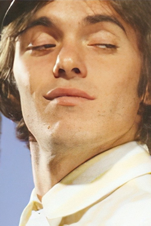 Photo of Randy Sutton, Acting