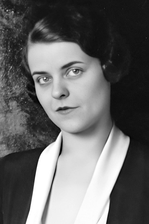 Photo of Betty Starbuck, Acting