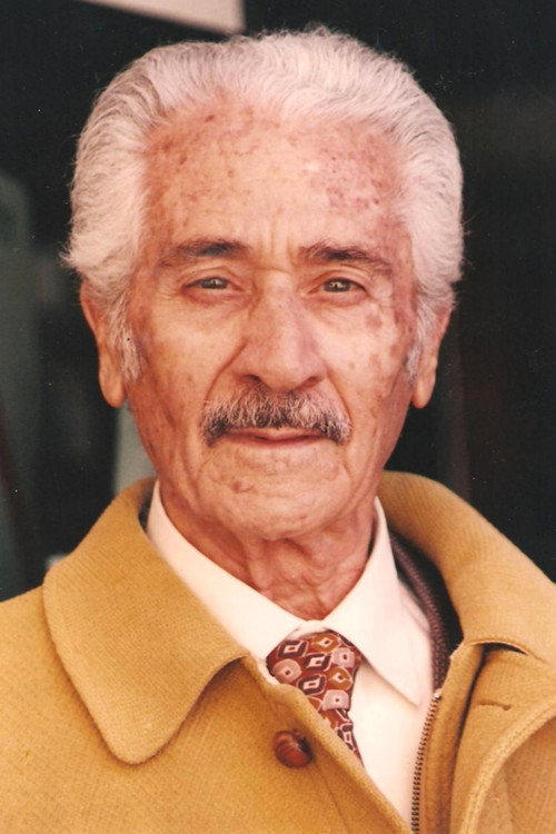 Photo of Nino Bellomo, Acting