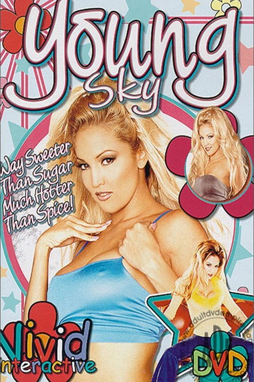 Movie poster for Young Sky (2003)