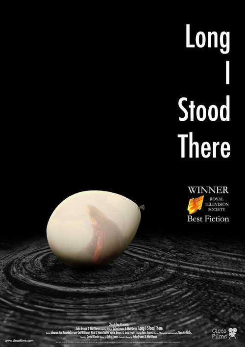Movie poster for Long I Stood There (2012)