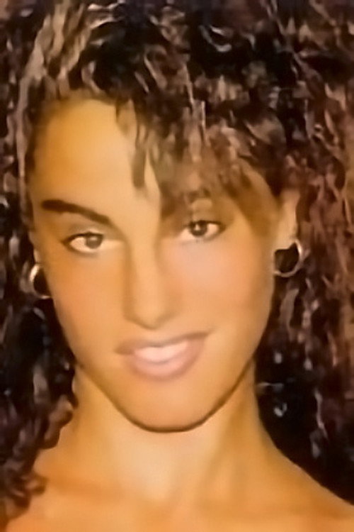Photo of April Diamonds, Acting