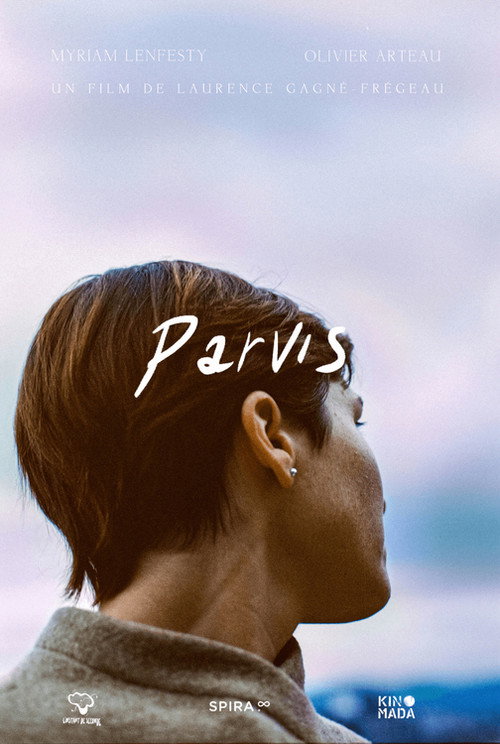 Movie poster for Parvis (2022)