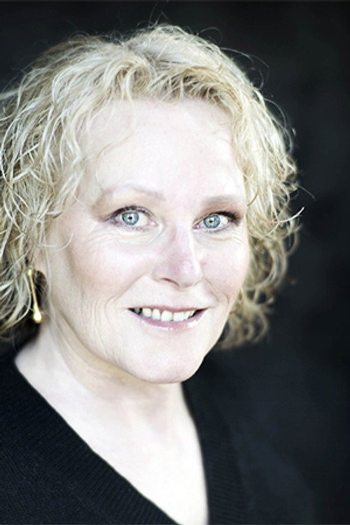 Alison Glennie profile