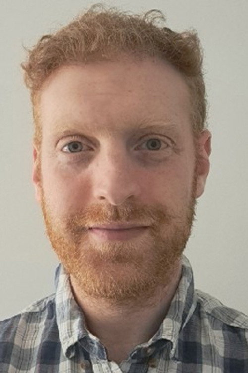 Photo of Alan Borodovsky, Sound