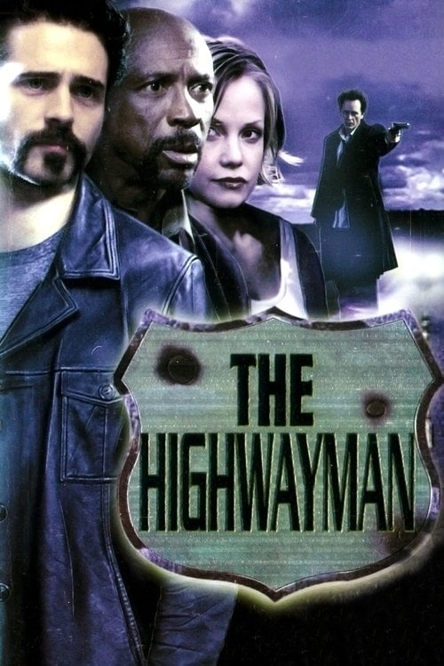 Movie poster for The Highwayman (2000)