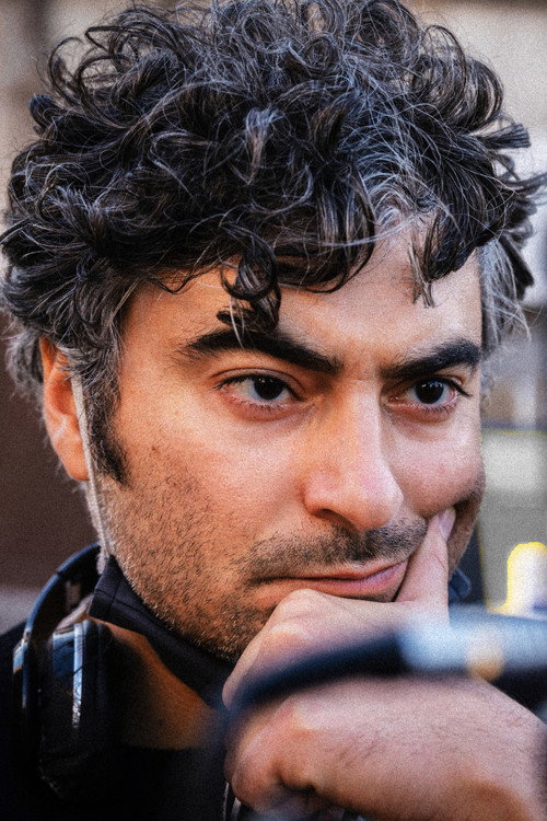 Photo of Giacomo Abbruzzese, Directing