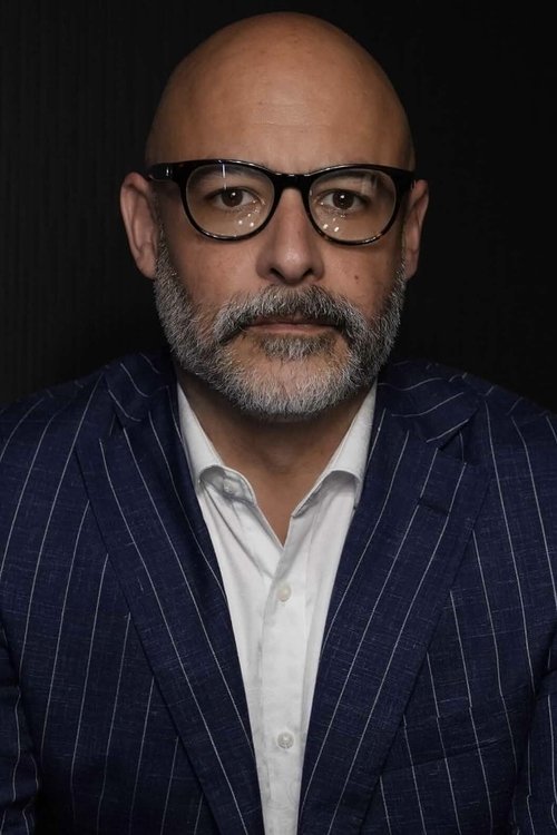 James Ashcroft profile