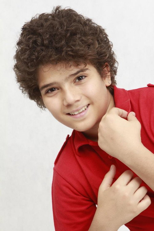 Photo of Felipe Falanga, Acting