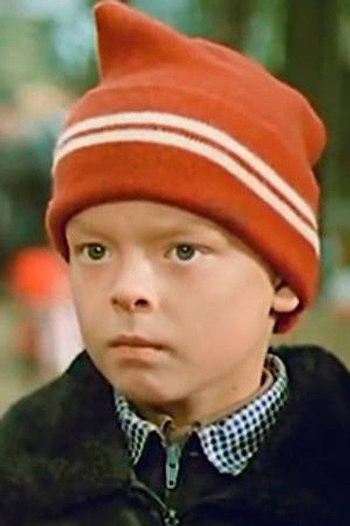 Photo of Ruslan Chunayev, Acting
