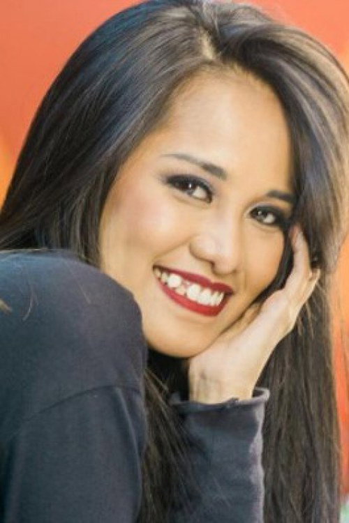 Photo of Chika Waode, Acting