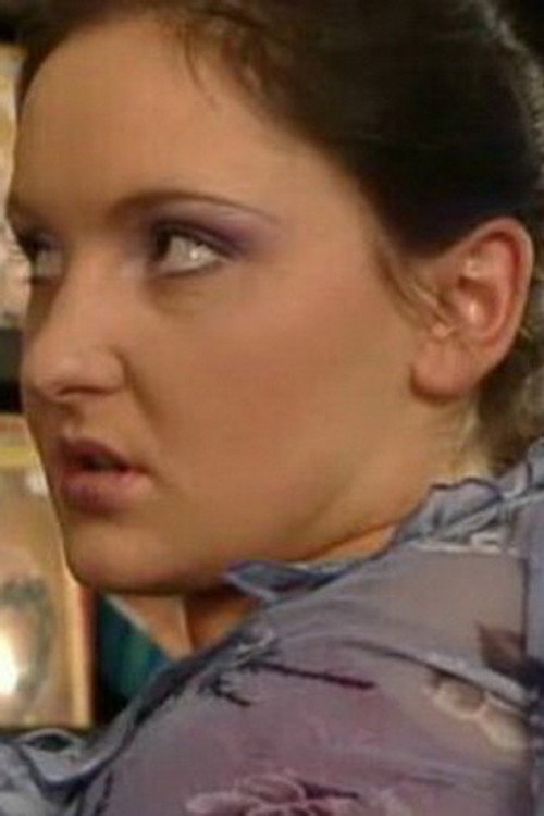 Photo of Shannon, Acting