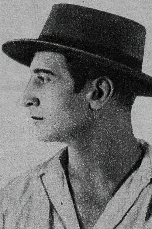 Photo of Pierre Daltour, Acting