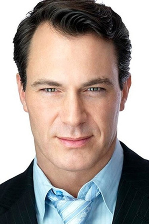 Photo of Matt Bogart, Acting