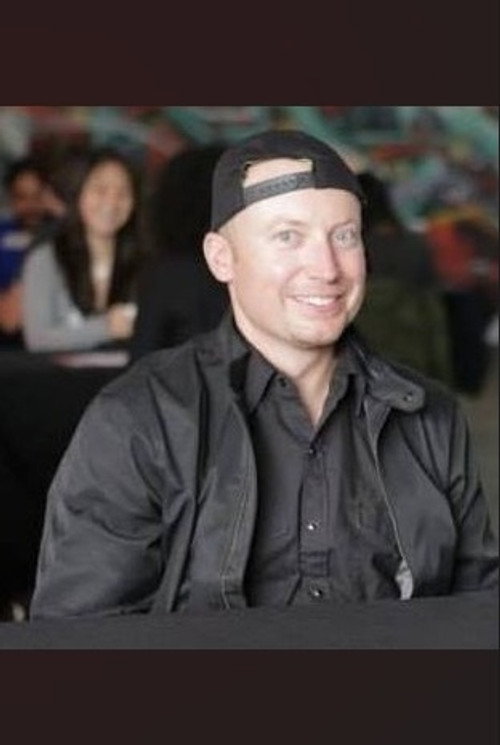 Photo of Rafal Zlak, Writing