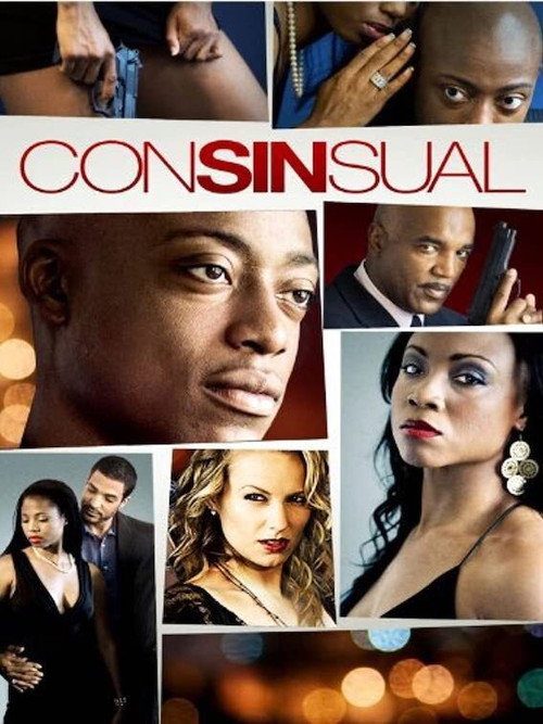 Movie poster for Consinsual (2010)