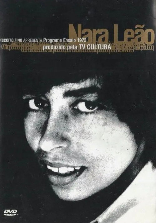 Movie poster for Nara Leão: MPB Especial (1973)