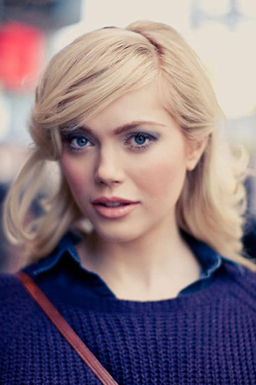 Photo of Alissa Bourne, Acting