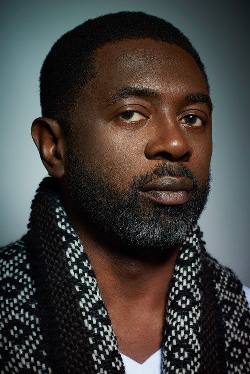 Martin Dorsla profile