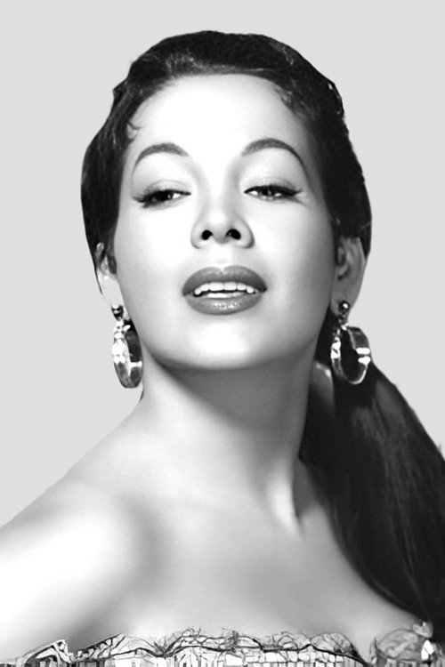 Photo of Lita Baron, Acting