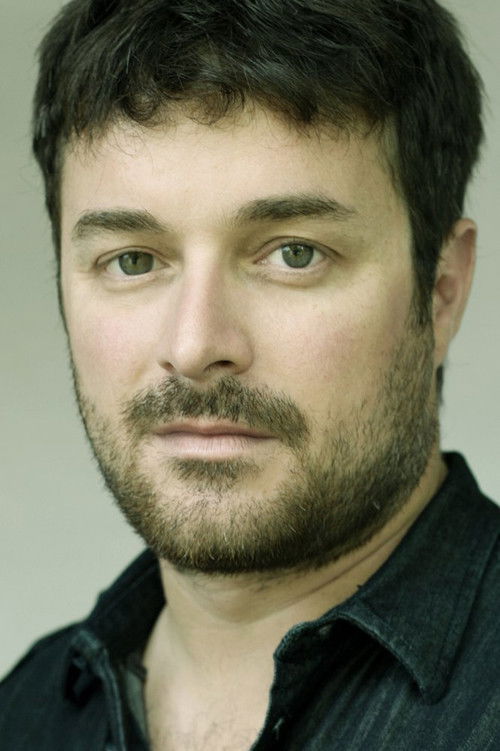 Normand Daneau profile