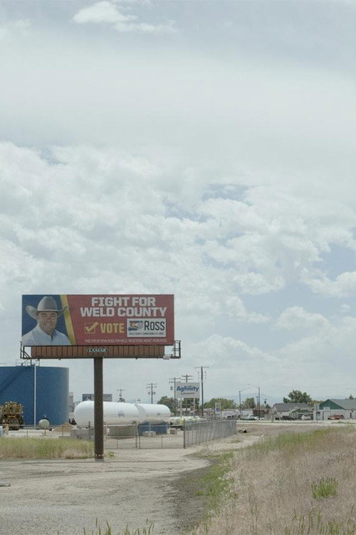 Movie poster for Sanctuary (2020)