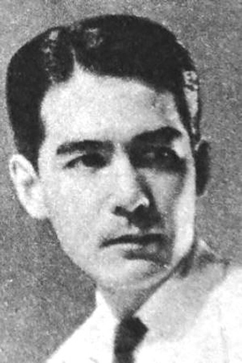 Photo of Ichirō Tsukida, Acting