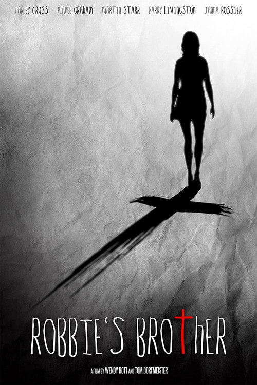 Movie poster for Robbie's Brother (2001)