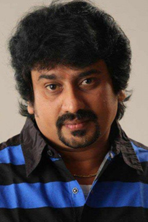 Photo of Kovai Babu, Acting