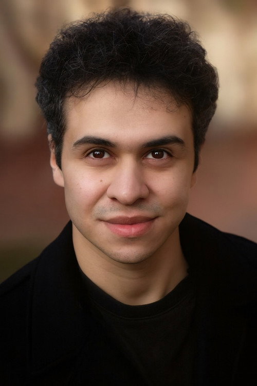 Photo of Azer Yasharsoy, Directing