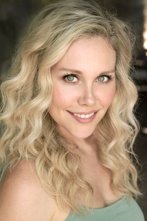 Amanda Baker profile