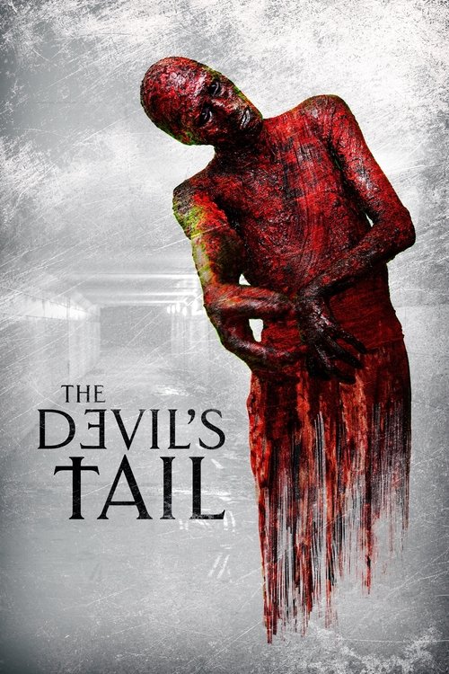 Movie poster for The Devil's Tail (2021)