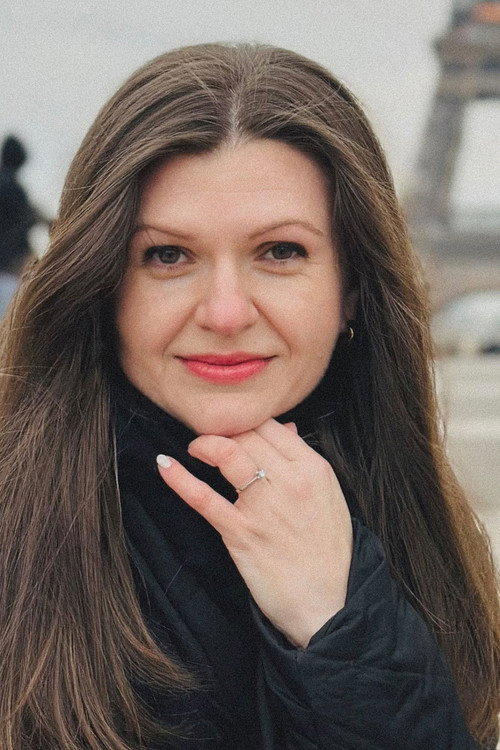 Photo of Kameliya Petrova, Directing