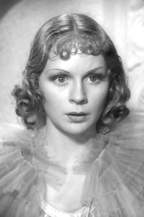Photo of Aileen Marson, Acting