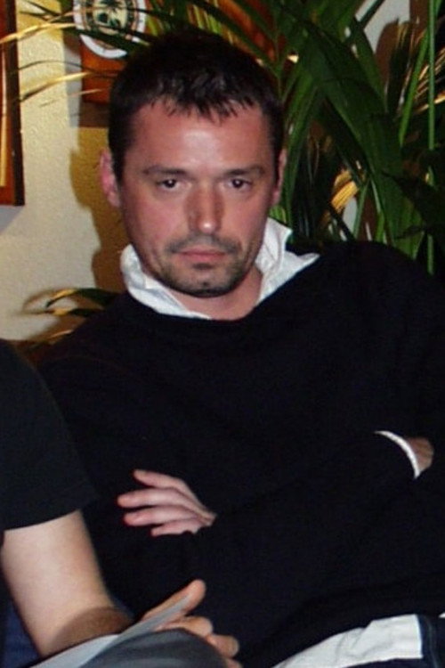 Photo of Olivier Torres, Acting