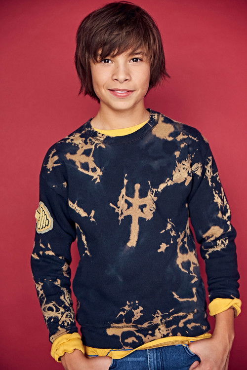 Stone Garcia profile