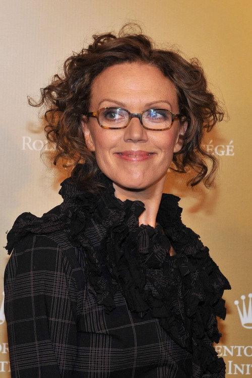 Photo of Kate Valk, Acting