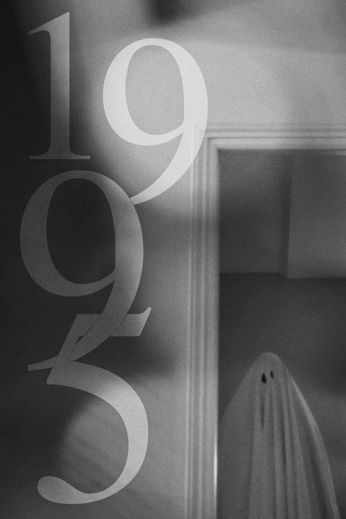Movie poster for 1995 (2020)
