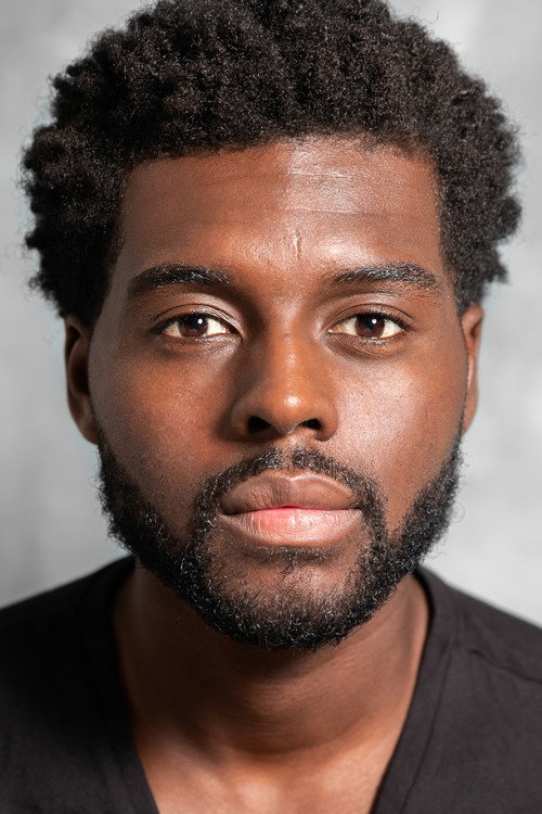 Photo of Kwame Augustine, Acting