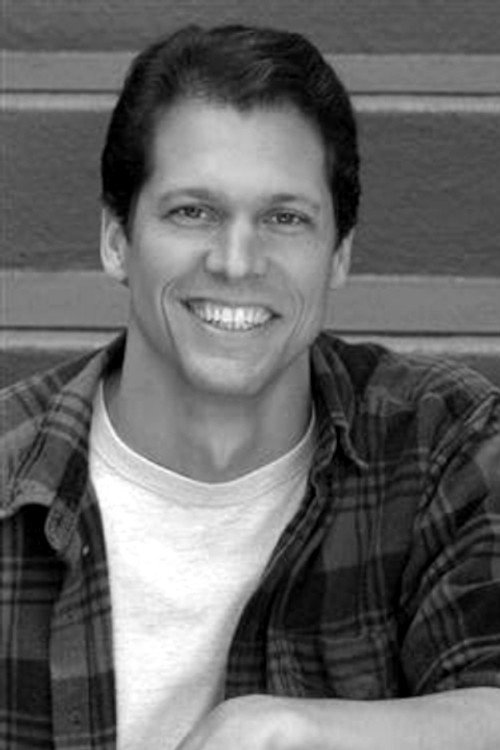 Photo of Patrick Williams, Acting