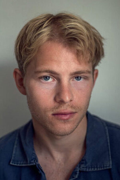 Magnus Juhl Andersen profile