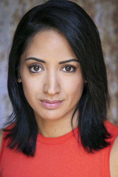 Photo of Renaye Tamati, Acting