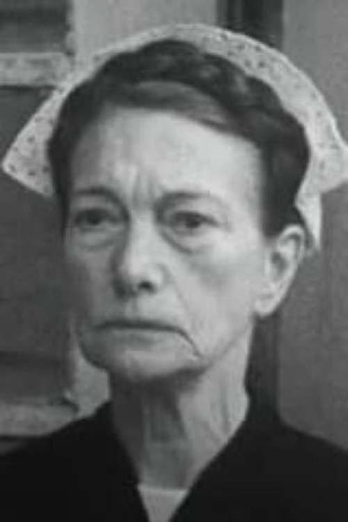 Louise Chevalier profile