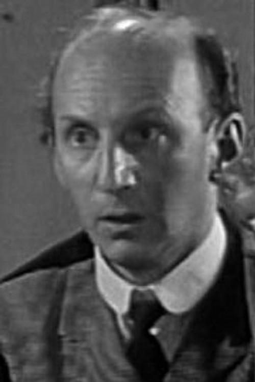 Alexander Doré profile